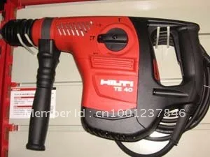 Top Performance 68mm TE 40 Hilti Hammer 