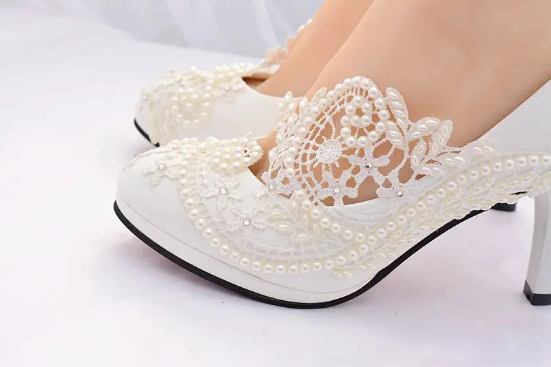 6 lady party shoesn