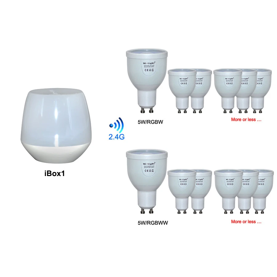 GU10-Mi5W-RGBW-1B,GU10-Mi5W-RGBWW-1B,Ctr-MI-BX2-WIFI-C,Ctr-NMI-Wifi-C,Ctr-Mi-RGBW-R,Ctr-MI-TPRGBW-AC-5