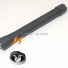 10x UHF403-470MHz Stubby с плоской головкой sma-гнездо для антенны для GP300 GP338 GP328 GP2000 GP2000S GP88 GP88S GP68 GP3688