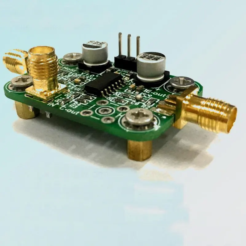 

Sampling and Holding Module OPA615 Sampling and Holding Transconductance Operational Amplifier OTA SOTA