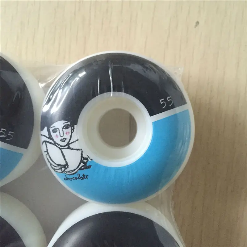 2017 USA brand Skate wheels  (16)