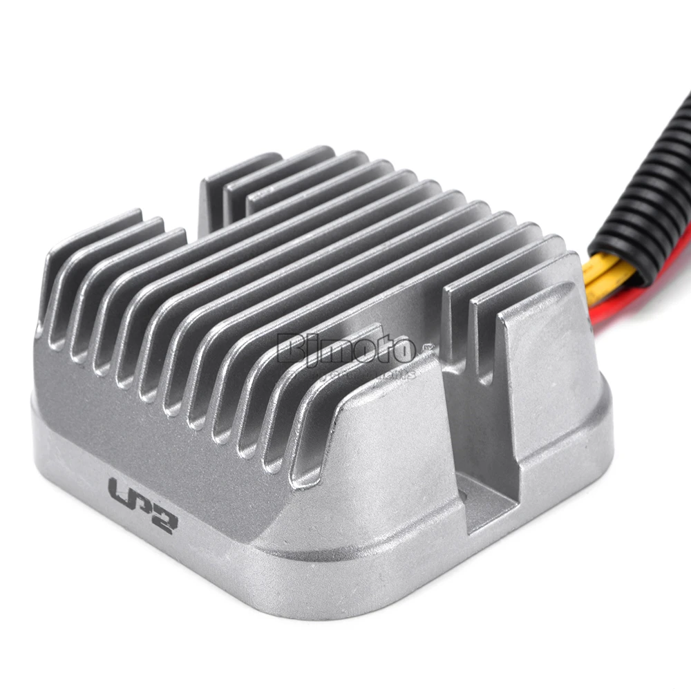BJMOTO мотоциклетный Регулятор выпрямителя Для Polaris соколиный глаз 325 Sportsman 570 Touring- Sportsman X2 570