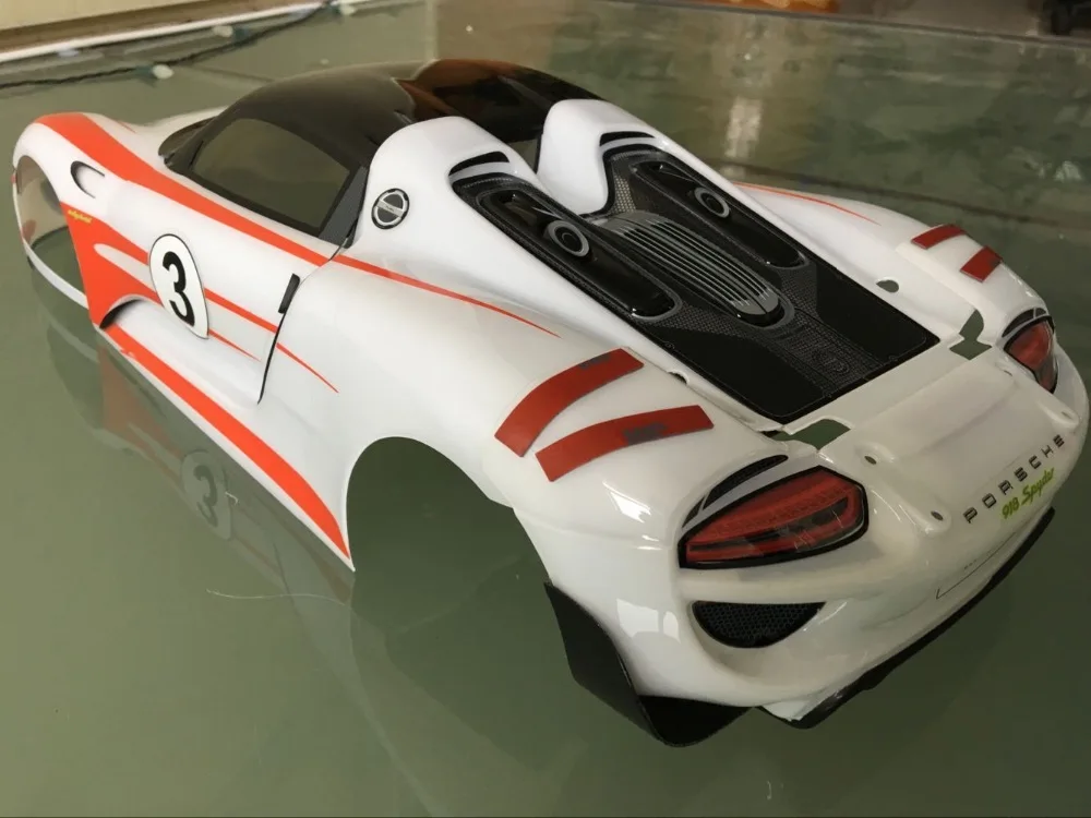 Porsche保时捷9184