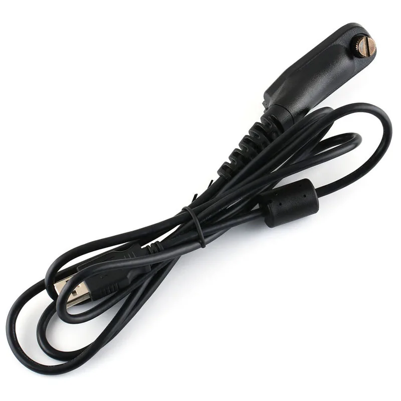 USB-кабель для программирования Motorola MotoTRBO DP3600 DP3400 XPR6550 XPR7550 DGP6150 APX6000 APX7000 DGP4150 DGP8550