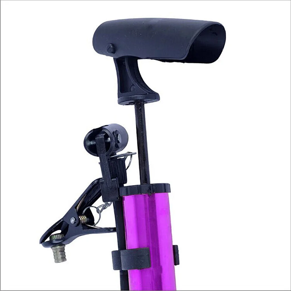 AUBTEC Портативный мини велосипедный насос высокого давления для велоспорта ручной воздушный насос шариковый насос для шин MTB горный велосипед насос аксессуары