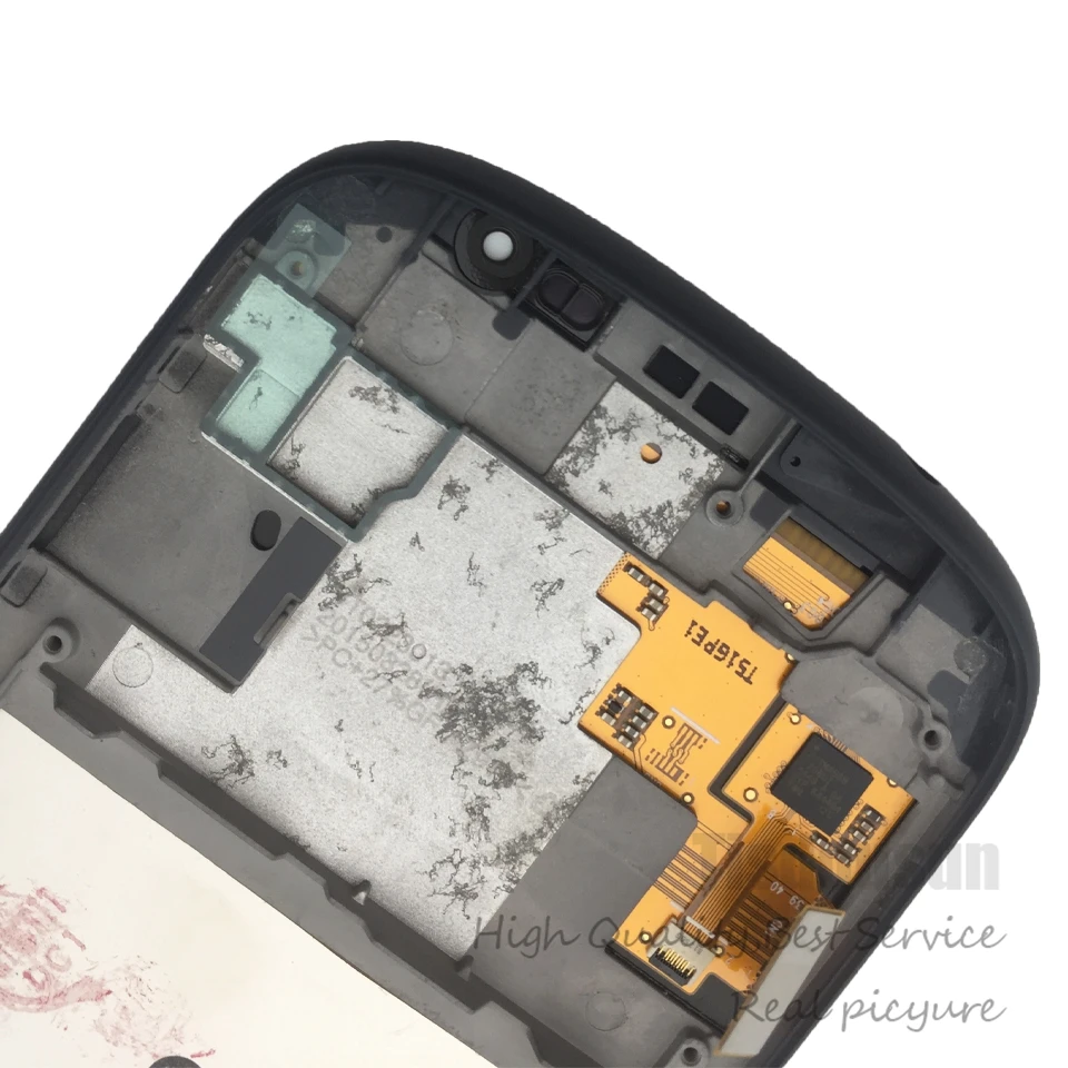 Yotaphone YD201 LCD Display With Touch Screen Digitizer Sensor Assembly (12)