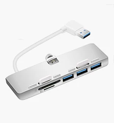 Rocketek USB беспроводная мышь 2,4G 1600 dpi 3 кнопки эргономичная Для imac pro macbook ноутбук ПК оптическая мини мышь Бесшумная