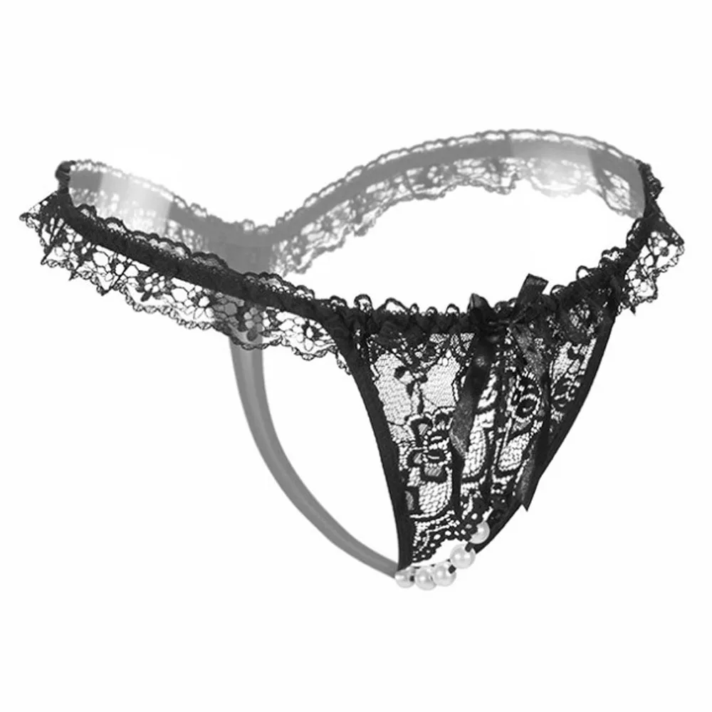 1 шт. новые кружевные прозрачные трусики женское модное сексуальное нижнее белье