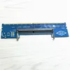 Laptop DDR3/4 RAM to Desktop Adapter Tester Notebook DDR4 Generation Memory Riser Card Test Special Card ► Photo 3/4