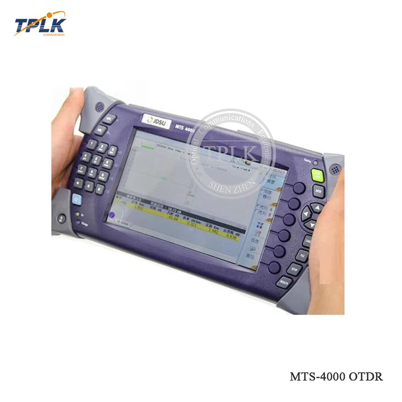 MTS-4000-8