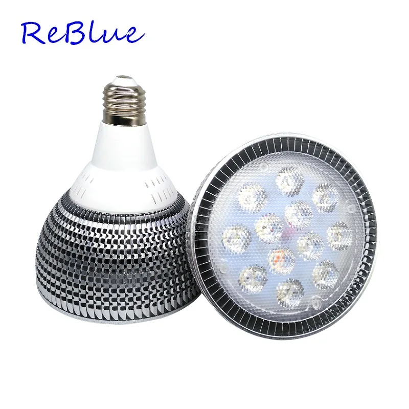 Reblue фитолампа лампа для растений лампы фито светодиоды растений|led bulbs seedling|grow light