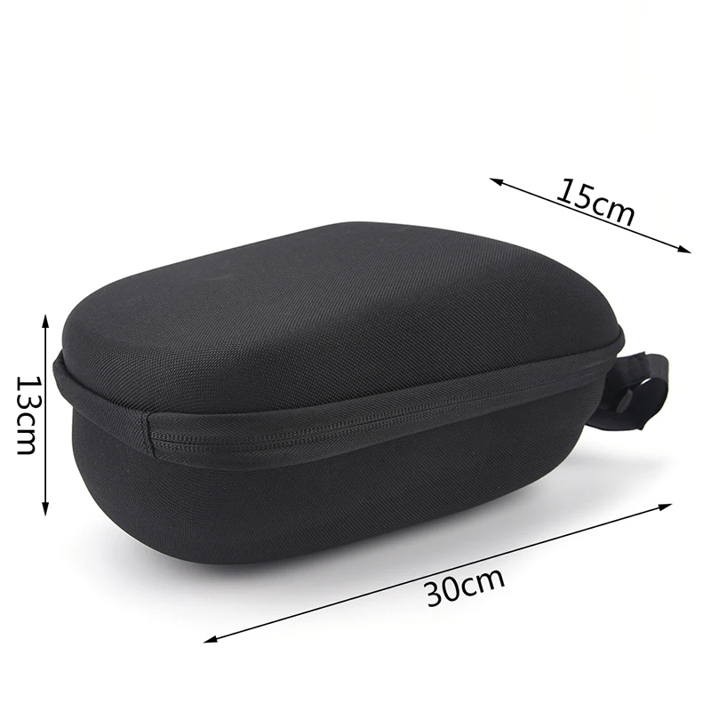 Universal Scooter Head Handle Bag Front for Xiaomi Mijia M365 Electric Scooter 30x 15 x 13cm