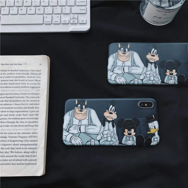 coque iphone xr line friends