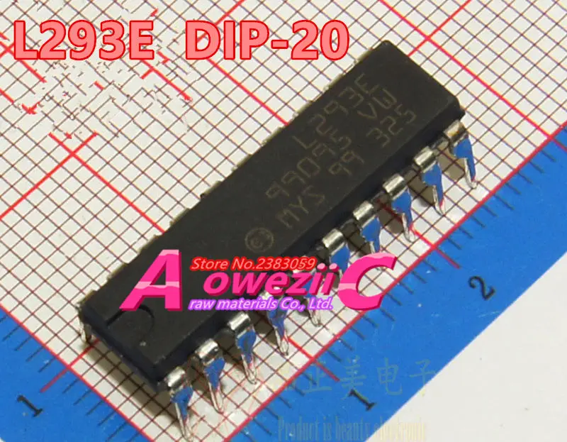 L293E