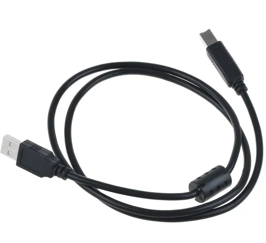 1 5 м футов USB кабель Шнур для hp Officejet Pro 4620 8600 8610 8620 8630 все в одном принтере|cable usb usb|usb
