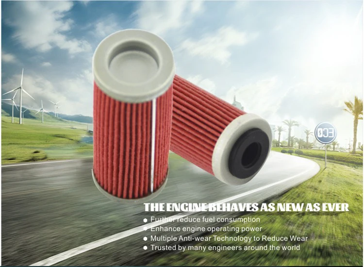 HF652 OIL FILTER (1)