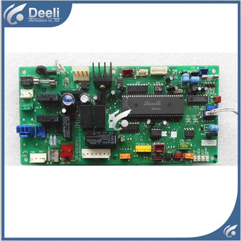 

95% new Original for sanyo air conditioning Computer board CR-V253DHL5 1FJ4B1B013300-0 Control panel