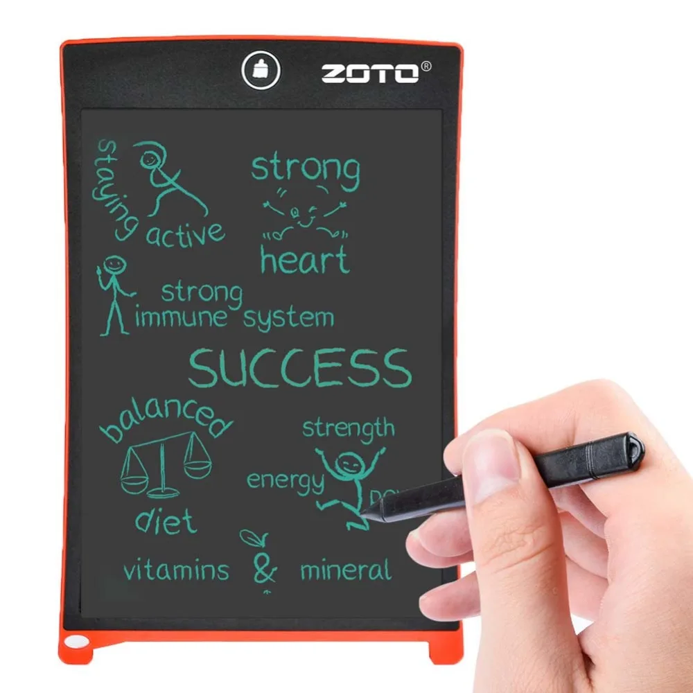 tablet for writing Find great deals on ebay for writing tablet in graphics tablets, boards and pens shop with confidence. tablet for writing Find great deals on ebay for writing tablet in graphics tablets, boards and pens shop with confidence.