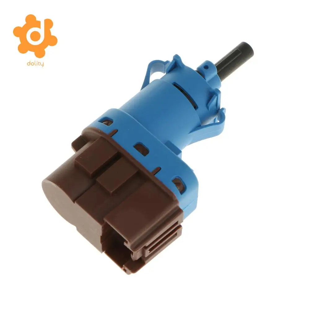 dolity Brake Light Stop Lamp Switch for Land Rover LR3/Discovery/Range Rover Sport