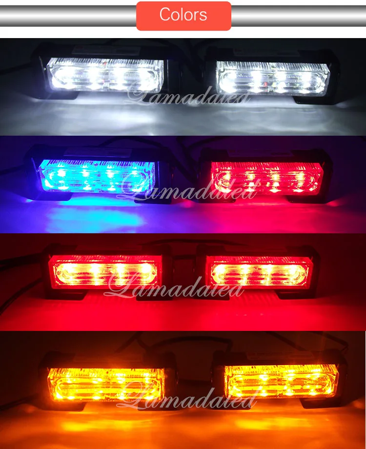 TT-1022-2X4LED-5-7