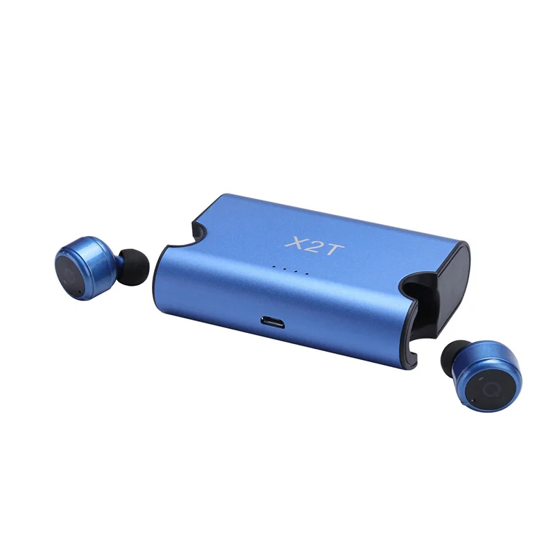 Aliexpress.com : Buy TWS X2T Mini Bluetooth Headset 2.4GHz