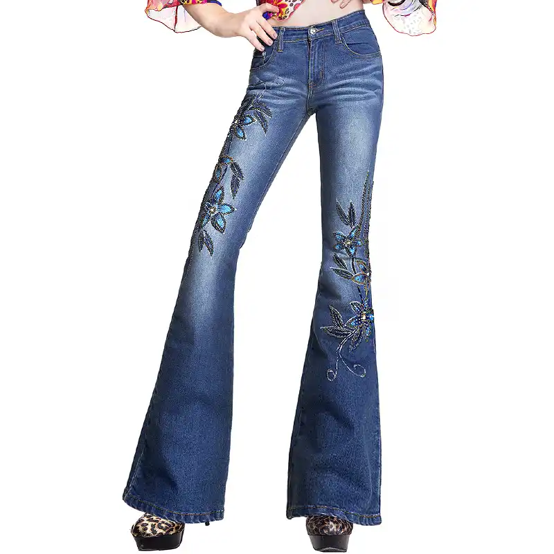 high waisted jeans clearance