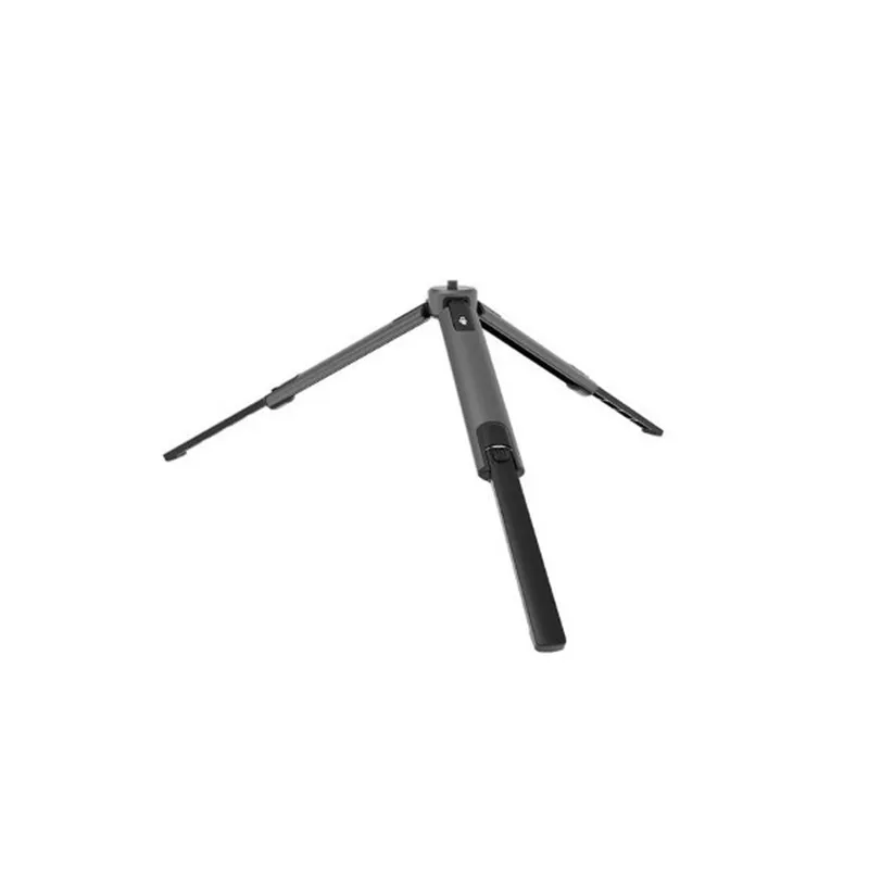 Camera tripod extension rod with cardan shaft lamp 4K RC
