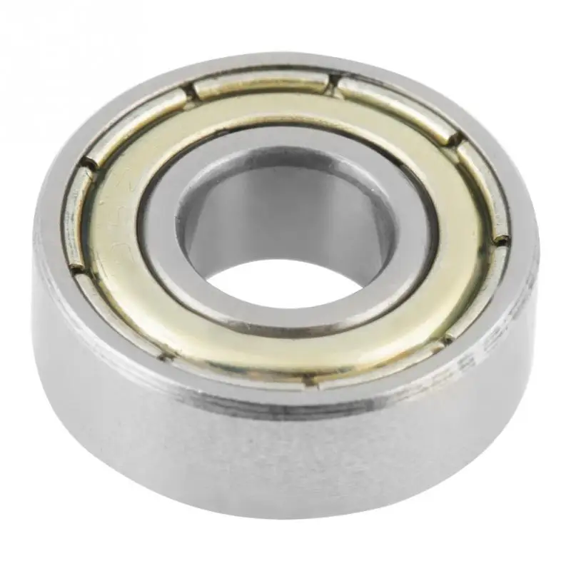 10Pcs/lot 440C 696ZZ Stainless Steel Ball Bearing Bearings Miniature