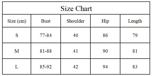 size