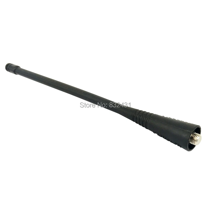 Рация UHF мягкая антенна для рации Motorola GP328 GP300 GP88 GP340 GP338 CP040 GP380 GP68 GP2000 HT750 EP450 CP200