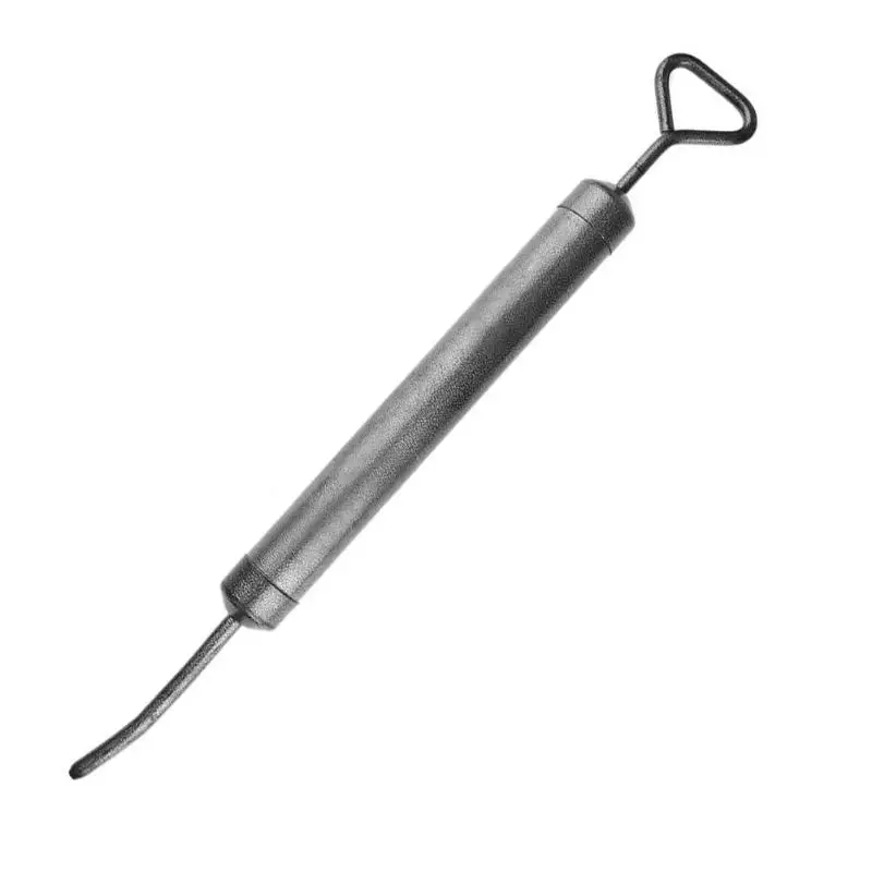 

TLXC 1Pc Carbon Steel Oil Suction Vacuum Transfer Hand Syringe Gun Pump Extractor Quality Auto Replacement