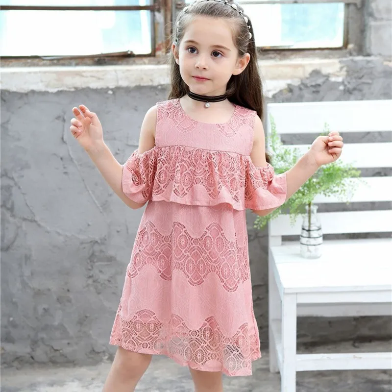 casual sundresses with short sleeves