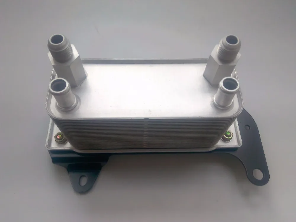 

Transmission Torque Converter Oil cooler For Dodge Ram 2500 3500 Diesel 5.9L 68004317AA 5086946AA AB, 4930582 68253200AA