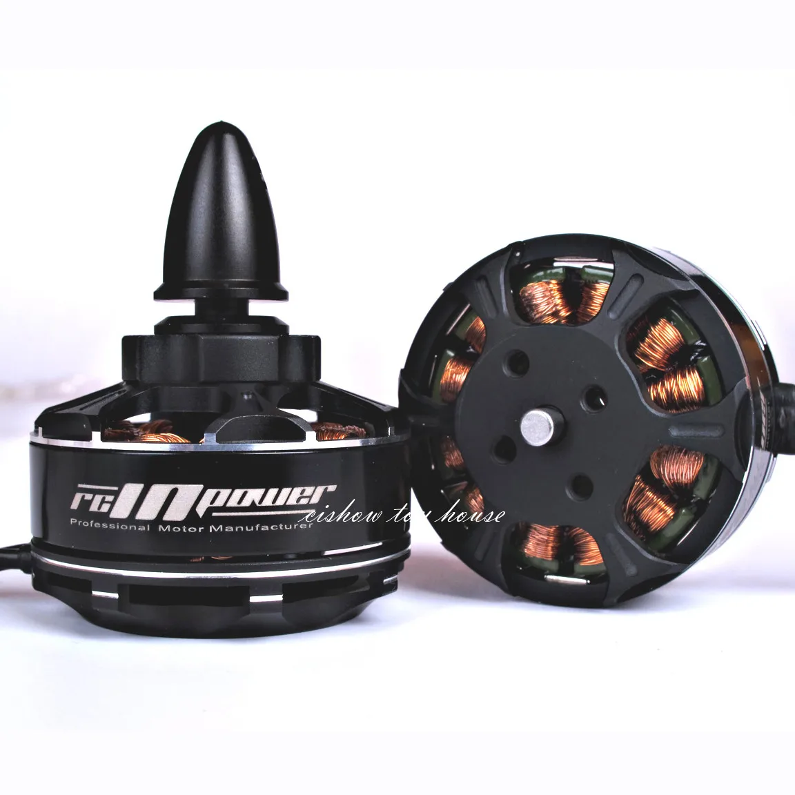 

RCINPOWER X3508 690KV 580KV 390KV Brushless Motor Hight Efficiency Motor for Fixed Wing RC Multicopter Quadcopter Frame
