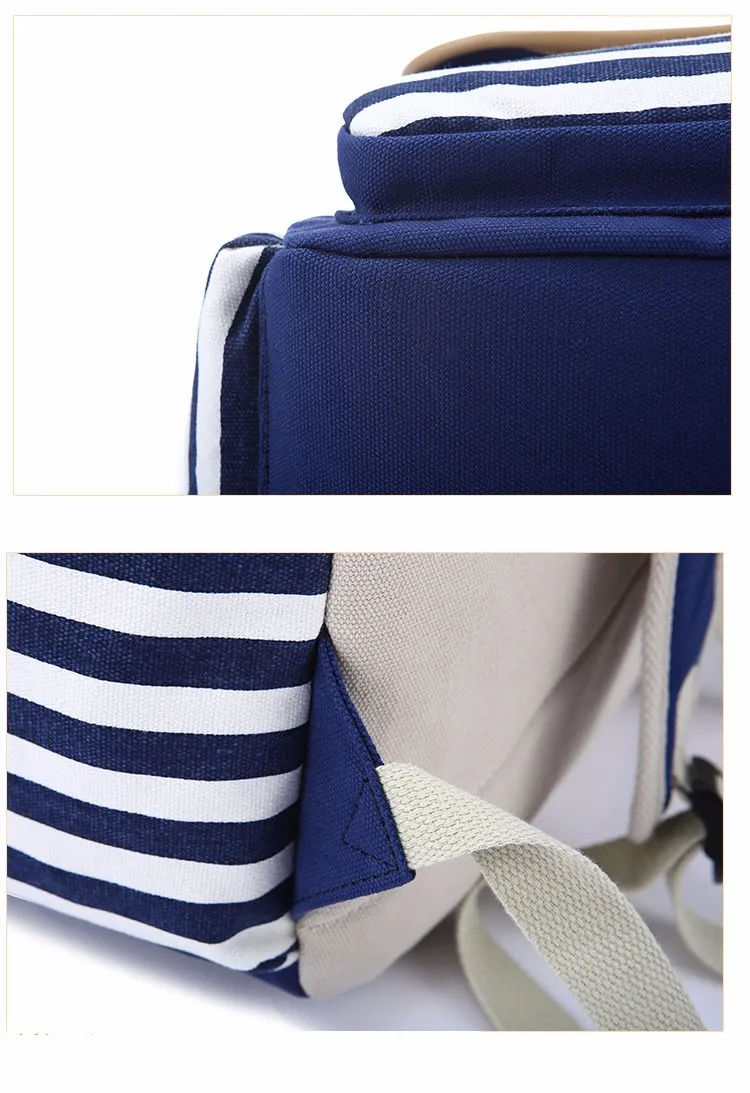 CANVAS BACKPACKS (18)