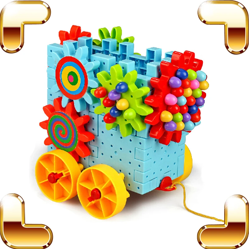 gear toys for babies