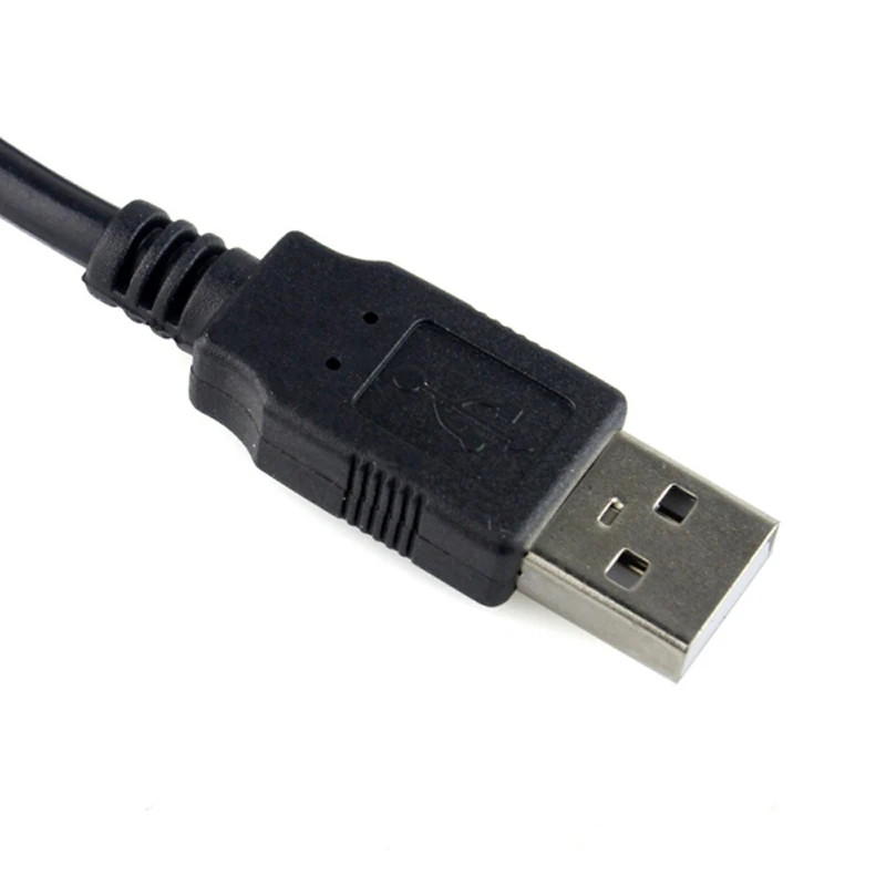 USB кабель для программирования Motorola Radio P8268 P8260 DP3400 DP3600 C9028A Walkie Talkie|programming cable for