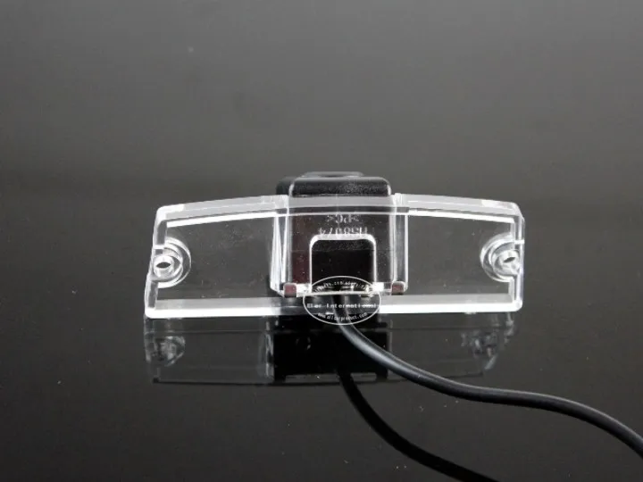 Liislee Автомобильная камера заднего вида для гаражи Моррис MG5 мг 5/Обратный Камера/HD CCD RCA NTST PAL/номерной знак света Камера