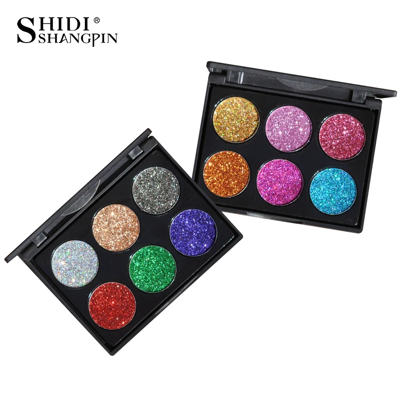 Eye Shadow Palette 1 