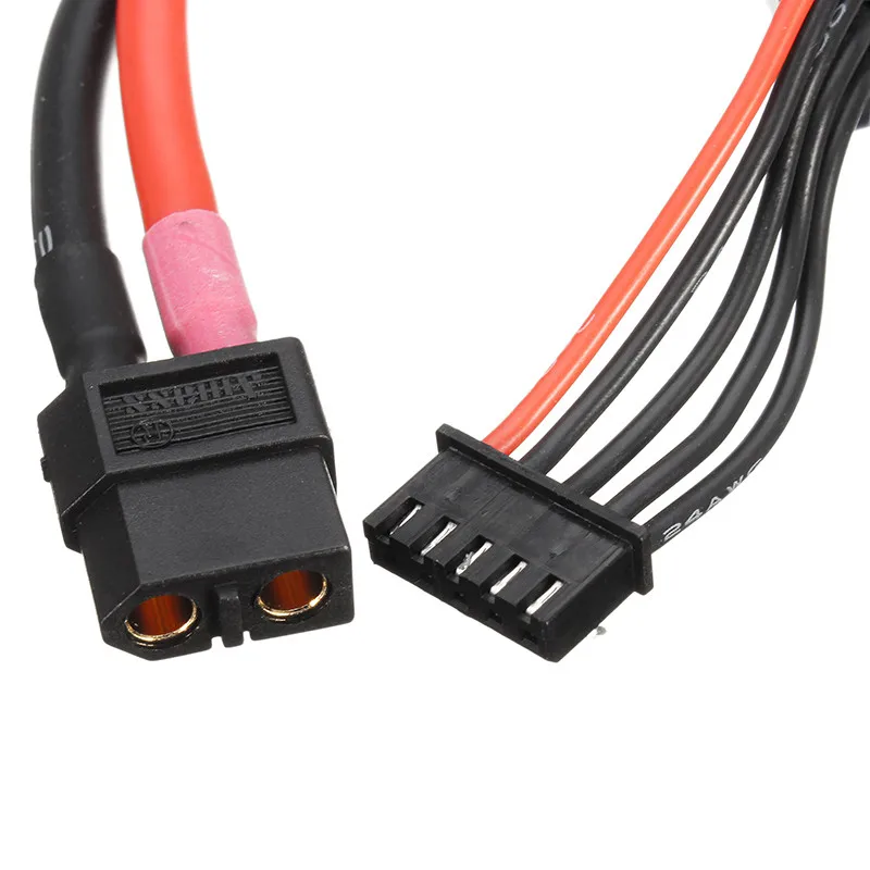 Аккумуляторная батарея Lipo Gaoneng GNB 14 8 V 1800mAh 110C/220C 4S LiPo XT60 разъем для FPV гоночного