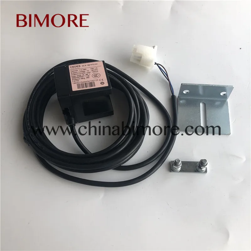 BIMORE Elevator sensor photoelectric switch GLS 126 NT2,NC Part.No113350