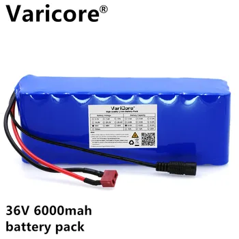 

36 In a 6ah (10S3P) battery, changing bikes, Electric 42V lithium battery + protection, for an additional fee