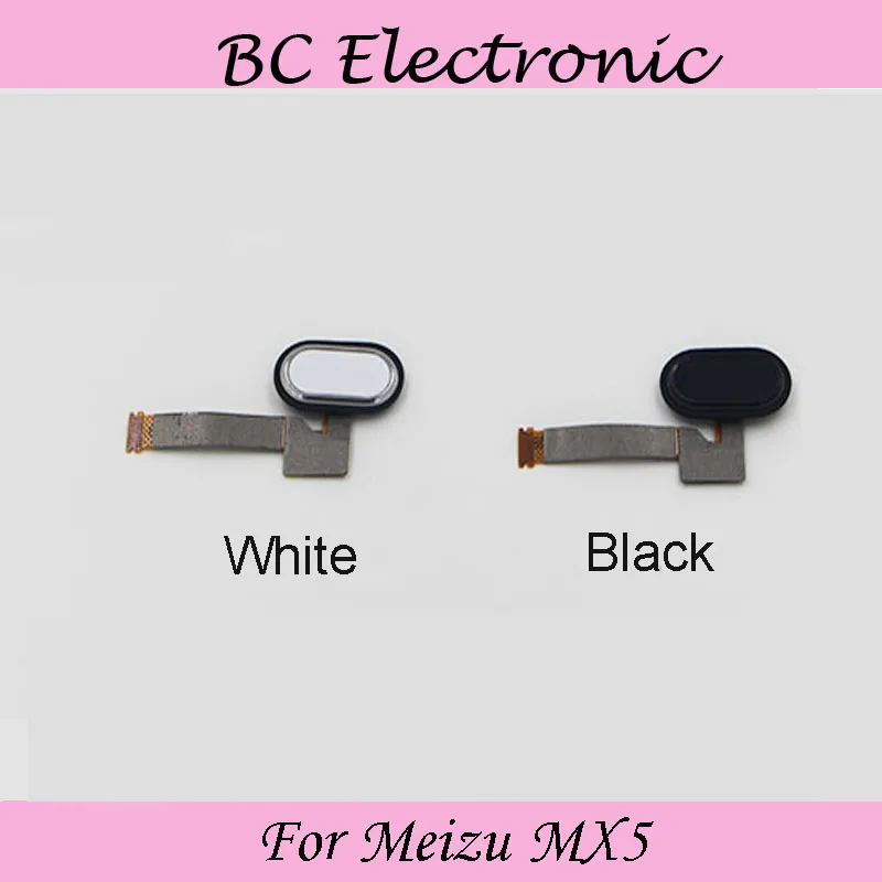 Гибкий кабель для Meizu Mx5 Home Button MX5 MX 5 | Мобильные телефоны и аксессуары