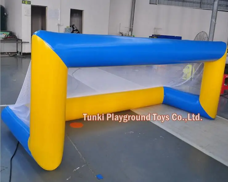 

High Quality Inflatable Sport Games Inflatable Football Goal Gate for Kids & Adults