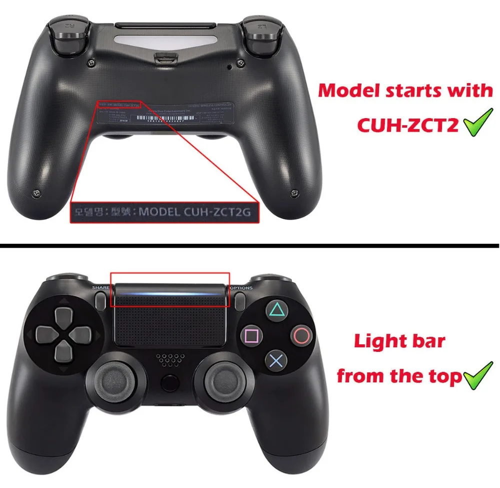 16 PS4