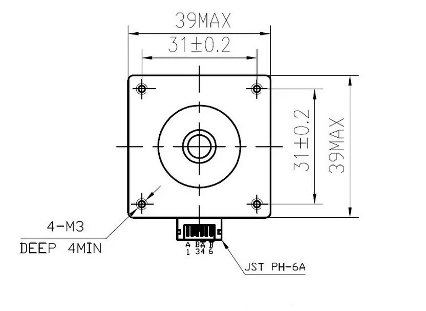 39BYGL215A-3