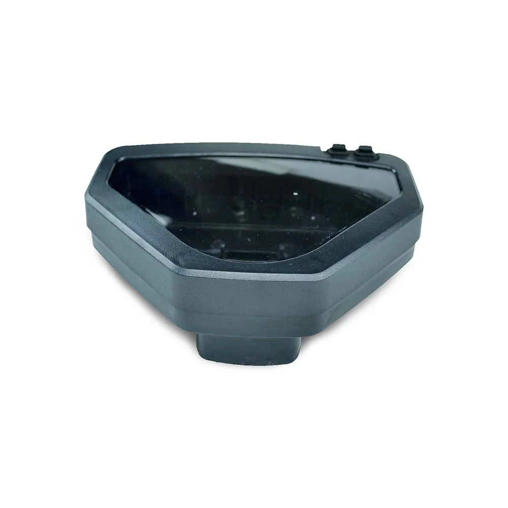 

NICECNC Motorcycles Speedometer Instrument Cover Shell Gauge Case Housing For Honda CBR1000RR CBR 1000 RR 2004 2005 2006 2007