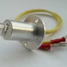 DIRUI 12В 20Вт биохимический анализатор галогенная лампа, 12V20W Запасная лампа, Dirui CS-T240 CS300 CS400 CS600 CS800