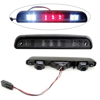 

1PC Car LED Signal Light LED 3rd Brake Cargo High Mount Stop Reverse Back Up Light Brake Lamp for 1994-1996 Ford F150